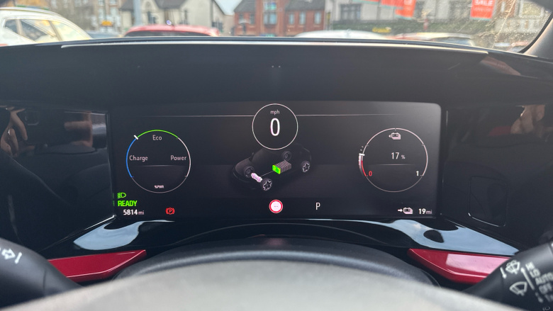 Vauxhall Mokka 100kW SRi Premium 50kWh 5dr Auto Electric Hatchback